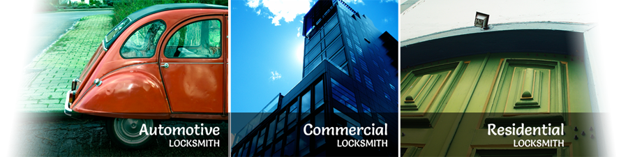 Locksmith Summerlin South